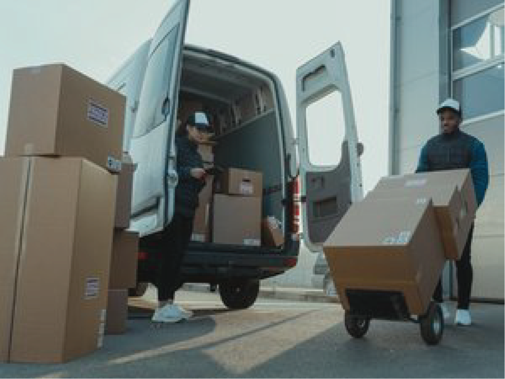 Camden Removals