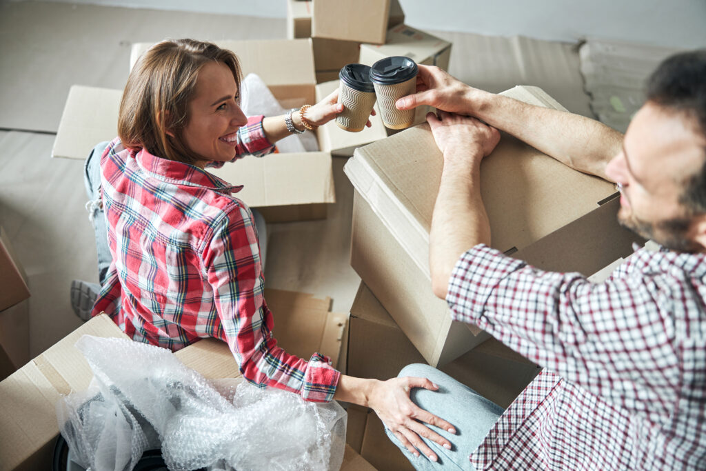 London removals