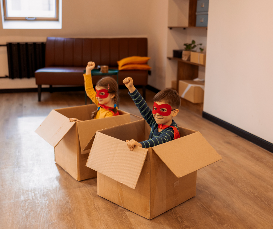 Removals Companies in Kidderminster
