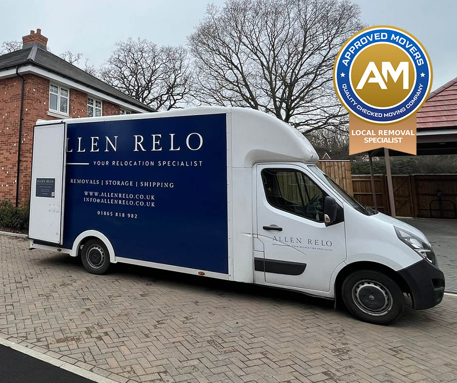 Allen Relo