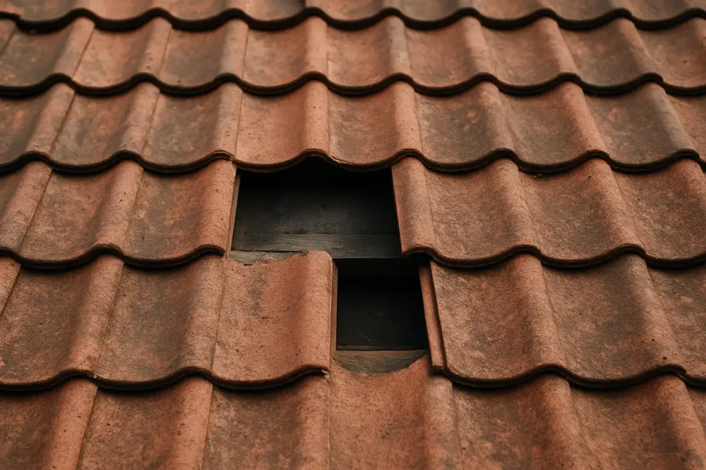 Roof Care Cheshire
