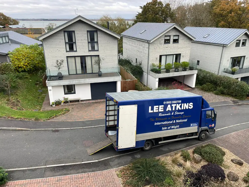 Lee Atkins Removals
