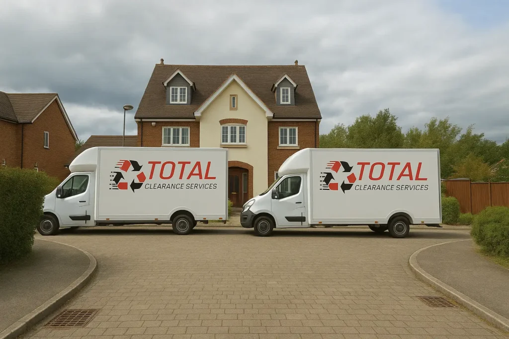 Total Clearance