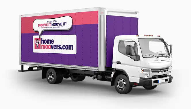 Home Moovers (Nottingham)