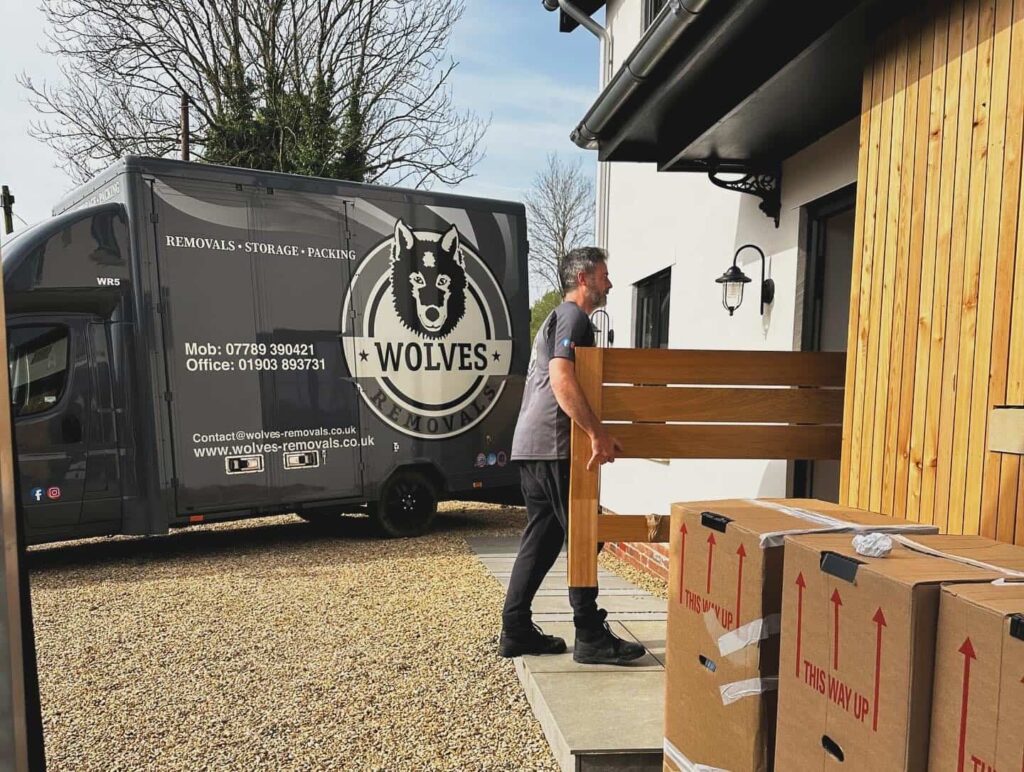 Wolves Removals